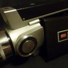 Vintage Kodak Zoom Wide Angle Zoom 8 Reflex Movie Camera Model 2