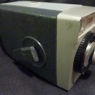 Kodak Brownie 8 Movie Camera