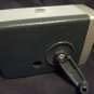 Kodak Brownie 8 Movie Camera