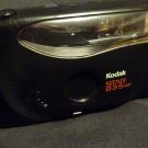 Kodak Star 835AF With Brown Leather Case