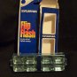 SYLVANIA Flash Cubes FLIP FLASH