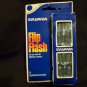 SYLVANIA Flash Cubes FLIP FLASH