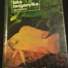 Fishes of Lake Tanganyika - Pierre Brichard