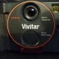 Vivitar TW35 Built-in Telephoto and Wide Angle Lens