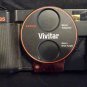 Vivitar TW35 Built-in Telephoto and Wide Angle Lens