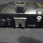 Vivitar Camera 35mm EZ35 Focus Free Color Corrected Lens -field case