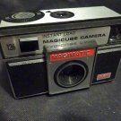 Vintage Magimatic X50 Magicube 126 Camera  NE