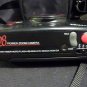 Vivitar WZ 28 Power Zoom Camera -field case