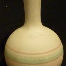 Sierra, Pueblo (Navaho) Style Flower Vase