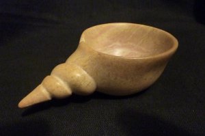 Kenyan (Tisi) Shell