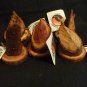 Baby Beaver Chews (5) Made in Canada