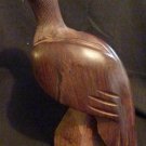 Ironwood Hand Carved Eagle