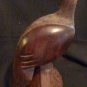 Ironwood Hand Carved Eagle