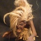 Indonesian Wood Carvings   - Ugliest - & Mini-ugly
