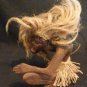 Indonesian Wood Carvings - Ugliest - & Mini-ugly