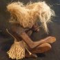 Indonesian Wood Carvings - Ugliest - & Mini-ugly