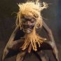 Indonesian Wood Carvings - Ugliest - & Mini-ugly