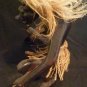 Indonesian Wood Carvings - Ugliest - & Mini-ugly
