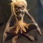 Indonesian Wood Carvings - Ugliest - & Mini-ugly