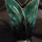 Blue Mountain Pottery ~ Vintage ~ Vase 11" x 7" (top) #52