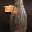 Canada Dry 1930 (now the property of coca limited) quart bottle
