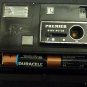 Premier Disc PC ~ 20 Motor Drive Disc Camera