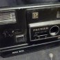 Premier Disc PC ~ 20 Motor Drive Disc Camera