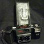 Eumig 35 Focus Free 35mm Camera F4 with color lens