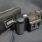 Eumig 35 Focus Free 35mm Camera F4 with color lens