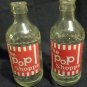The Pop Shoppe (2) Bottles