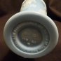 VINTAGE 1960 BEAM OLYMPIAN WEDGEWOOD BLUE DECANTER