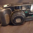 Canon Sure Shot MegaZoom 76 35mm Point & Shoot Camera