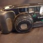 Canon Sure Shot MegaZoom 76 35mm Point & Shoot Camera
