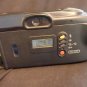 Canon Sure Shot MegaZoom 76 35mm Point & Shoot Camera