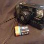Canon Sure Shot MegaZoom 76 35mm Point & Shoot Camera