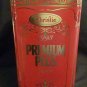 Christie 1993 Premium Plus Crackers (Winter Scenes) Tin