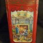 Christie 1993 Premium Plus Crackers (Winter Scenes) Tin