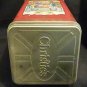 Christie 1993 Premium Plus Crackers (Winter Scenes) Tin