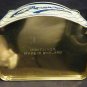 Pears' Soap Can 4" x 5 3/4" (Bay window design with flip lid)