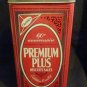 Christie's 60th Anniversary Premium Plus Salted Crackers Tin