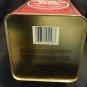 Christie's 60th Anniversary Premium Plus Salted Crackers Tin