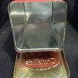 Christie's 60th Anniversary Premium Plus Salted Crackers Tin
