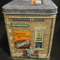 Cadbury's Caramilk Bank Tin