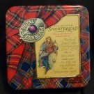 Royal Edinburgh Shortbread Container
