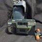 Ricoh AF-50D 35 MM Camera with Case