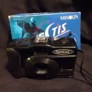 Minolta (Ginfax) Vectis GX-1 Camera