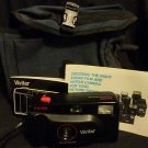 Vivitar PS:120 Point and Shoot Camera -field case