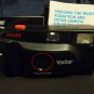 Vivitar PS:120 Point and Shoot Camera -field case