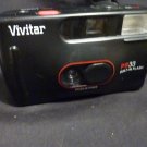 Vivitar PS:33 Point and Shoot Camera