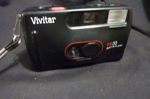 vivitar ps33